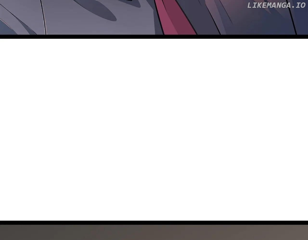 Daddy President Is Too Hard To Deal With Chapter 173 - page 34